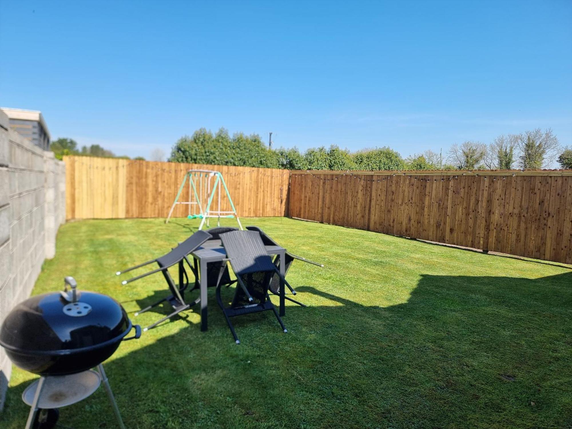 Spacious Curragh 2-Bed Apartment With Own Entrance Brownstown Zewnętrze zdjęcie